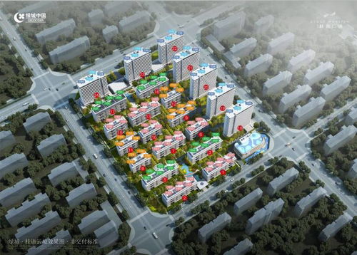 西安新盤綠城錦廬 品牌開發(fā)商打造，品質(zhì)生活新標桿