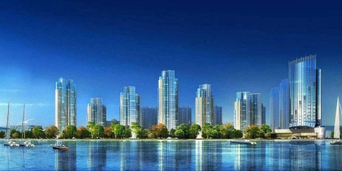 德普威中標榮盛發(fā)展戰(zhàn)略集采 助力房地產(chǎn)開發(fā)新篇章