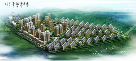 延安豐馳建業(yè)房地產(chǎn)開發(fā)公司 驅(qū)動城市發(fā)展的地產(chǎn)力量