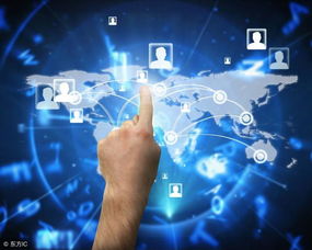 數(shù)據(jù)化 驅(qū)動信息技術(shù)發(fā)展與互聯(lián)網(wǎng)化的核心引擎