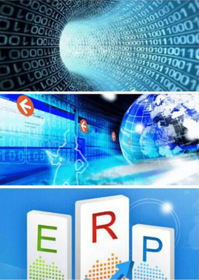 信息管理與信息技術(shù)開發(fā)——張永進(jìn)教授談專業(yè)發(fā)展與實(shí)踐