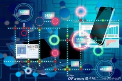 多媒體設(shè)備觸摸屏中的高性能觸摸芯片 信息技術(shù)開(kāi)發(fā)的關(guān)鍵引擎