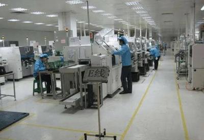 上海電子設(shè)備制造業(yè)年?duì)I收突破5300億元 自主創(chuàng)新與信息技術(shù)開(kāi)發(fā)雙輪驅(qū)動(dòng)產(chǎn)業(yè)升級(jí)